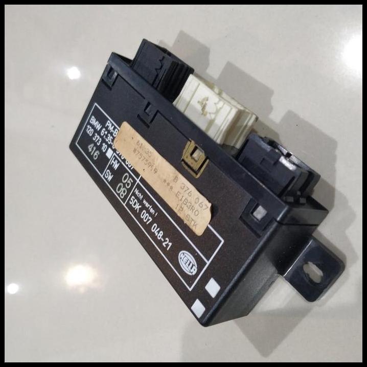 TERLARIS ORIGINAL BMW E39 E38 DOOR CONTROL UNIT / MODUL PINTU KIRI 12037310 