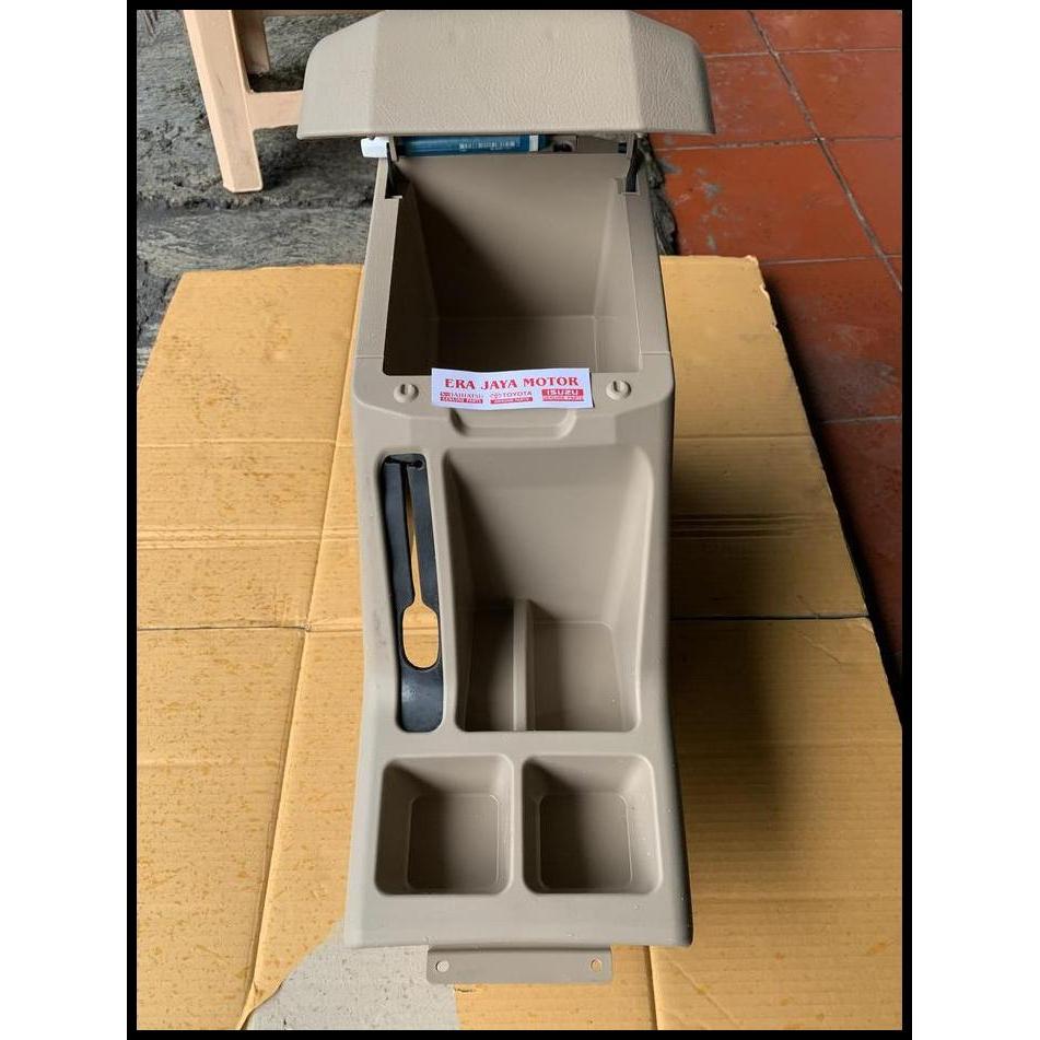 HOT DEAL CONSOLE BOX PANTHER CAPSUL-GRAND TOURING ORIGINAL 