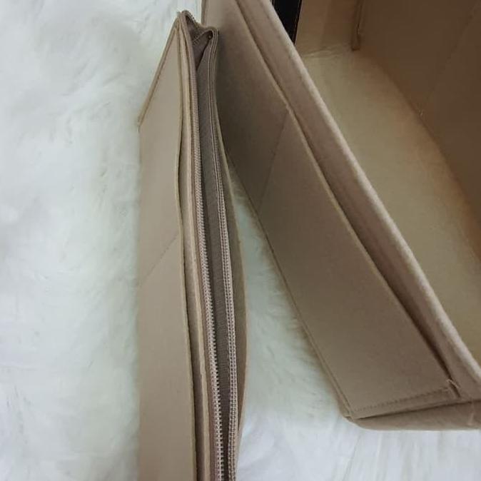 NEW Bag Organizer for Speedy 30 Bandou / Daleman Tas