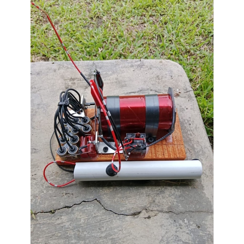 cod | inverter platina baja Widia 4000 watt 10 kondensor