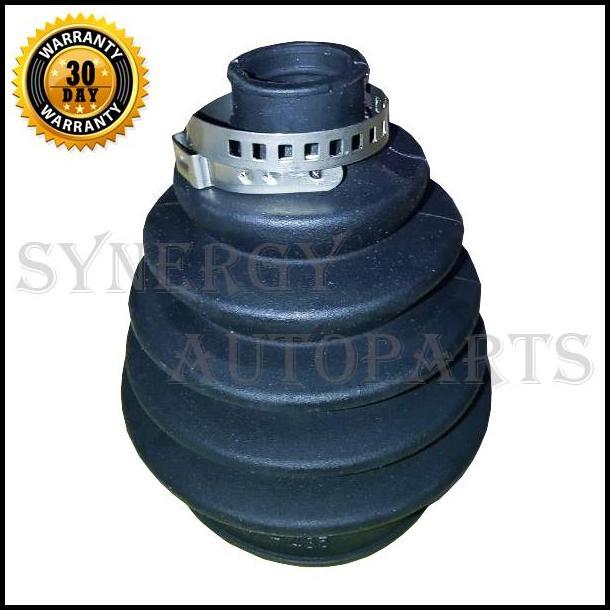 DISKON AS RODA LUAR CV JOINT DRIVE SHAFT TOYOTA ALTIS 2001 - 10003880 