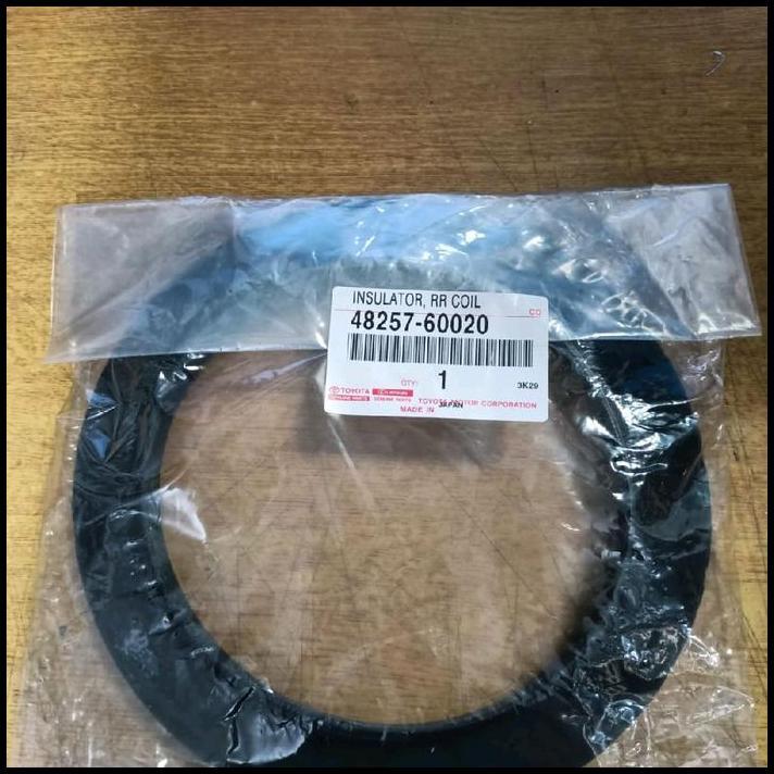 TERLARIS KABEL TATAKAN PER BELAKANG LAND CRUISER VX80 LC80 HDJ80 48257-60020 