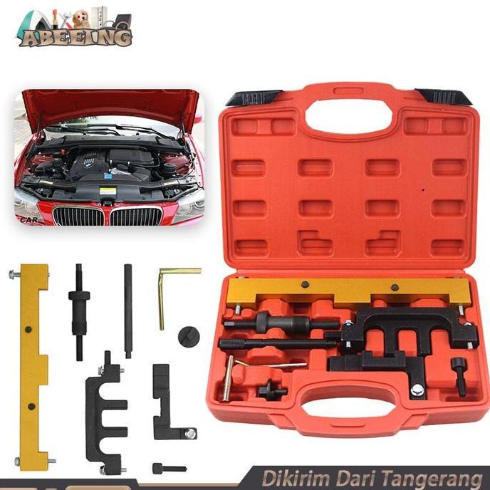 NIKIFOROV N42 N46 Timing Tool BMW Camshaft Timing Locking Kunci Setting