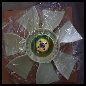 TERBARU FAN KIPAS RADIATOR HITACHI ZAXIS 110 ZAXIS110 