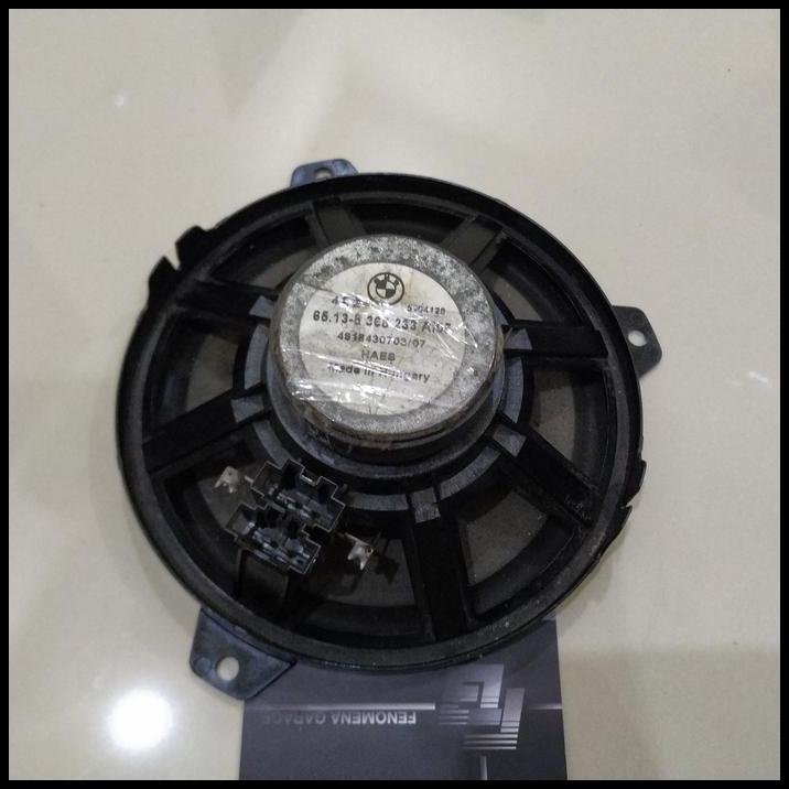 HOT DEAL ORIGINAL BMW E46 SPEAKER NOKIA 65138368233 