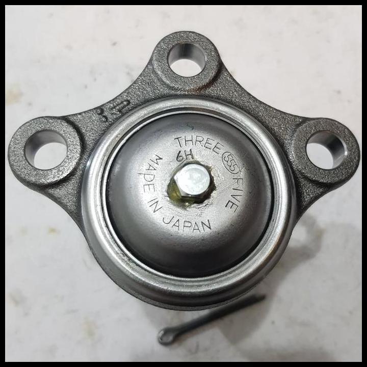 HOT DEAL BALL JOINT BAWAH BALL JOINT LOWER L300 L 300 DIESEL BENSIN 555 JEPANG 