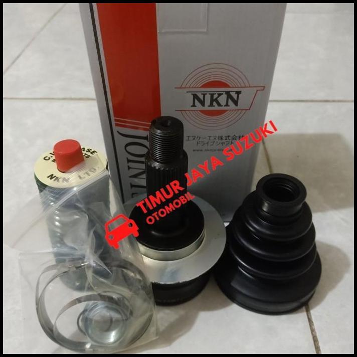 TERLARIS CV JOINT LUAR SX4 NKN SPAREPART SUZUKI 