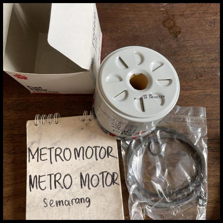 BEST DEAL FUEL FILTER SOLAR FC-1702 THAMES ENGINE PERKINS FORD D R SERIS FC1702 