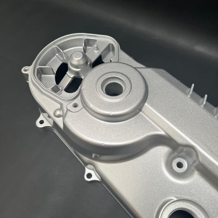 Blok/Bak Cvt Nouvo Z Nouvo Lele Import Lostpack Original/Bak Cvt Yamaha Nouvo 5Lw Motorcycle Origina