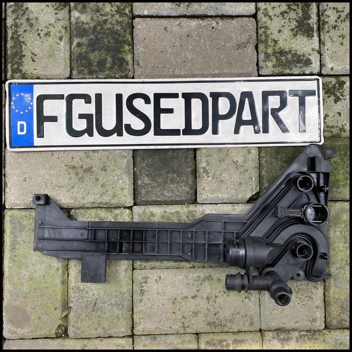 BEST DEAL BMW E46 318I 323I 325I BRACKET TABUNG RADIATOR 