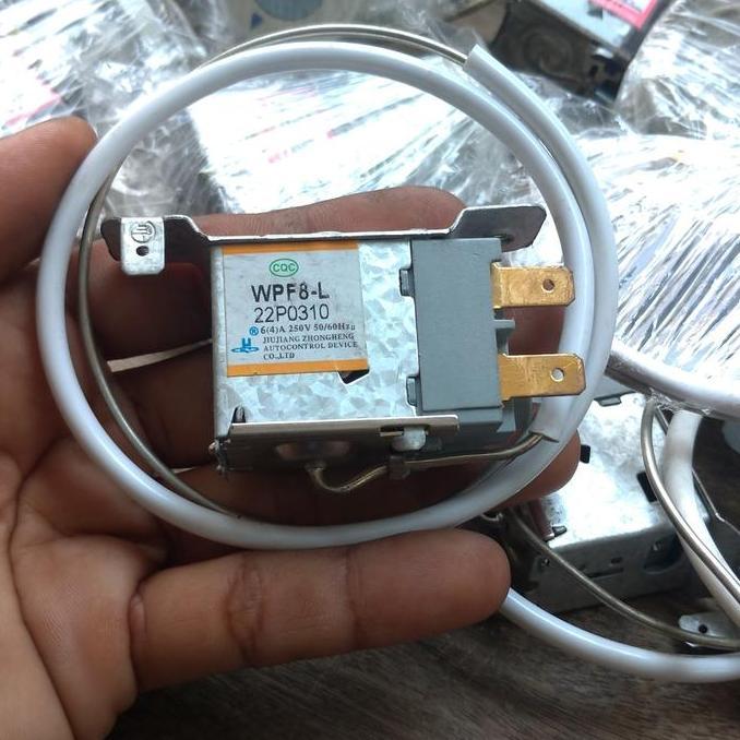 Thermostat Dispenser Sanken original HEMAT