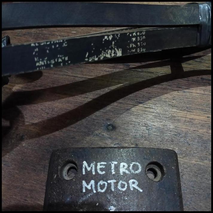 DISKON BANDO 4PK 850 FAN RIBT V BELT SUZUKI KATANA POWER STEERING CEFIRO ALT 