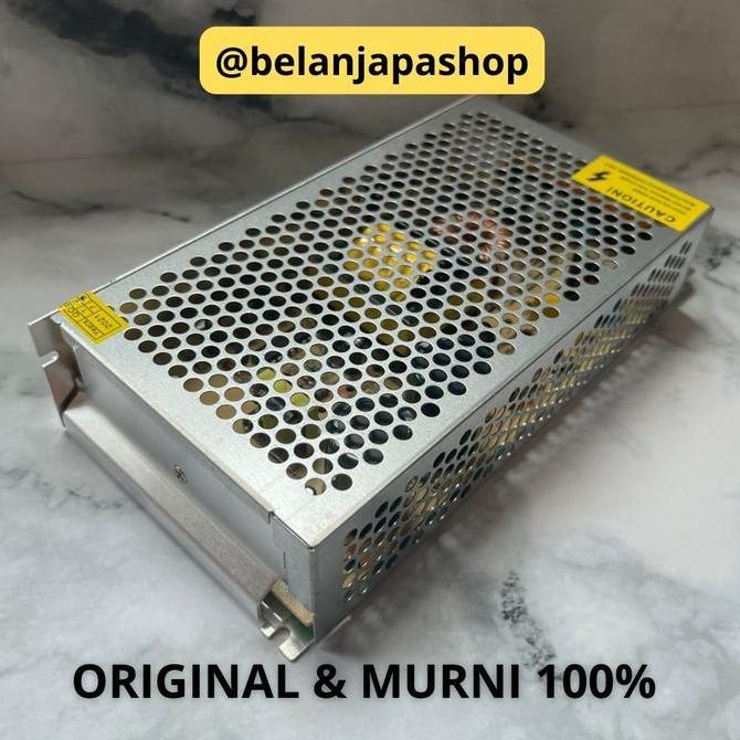 marcelina_shop - meta trafo adaptor power supply 24v 1a 24w