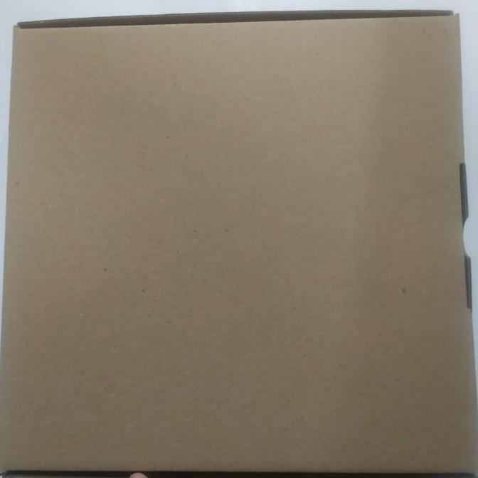 Dus Pizza / Dus Brownies Sekat Merk Fujibox