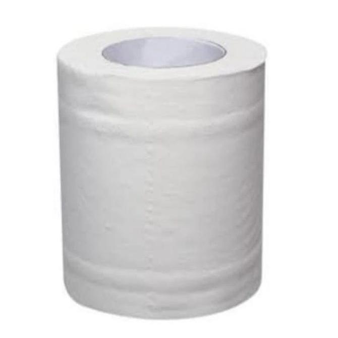 WANIMAYUR - TISSUE LIVI SMART DUE TISSUE ROLL SMART DUE HARGA SATU DUS (1ROLL)