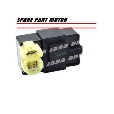 CDI TIGER NEW TIGER REVO OLD NEW TIGER REVO 2000 BARU