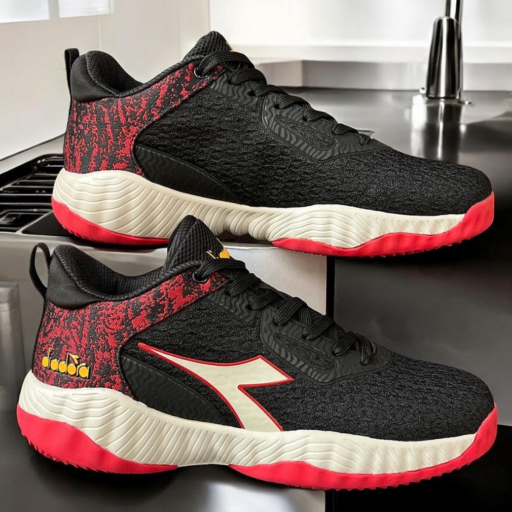 BESTPROMO DIADORA SEPATU BASKET PRIA ORIGINAL