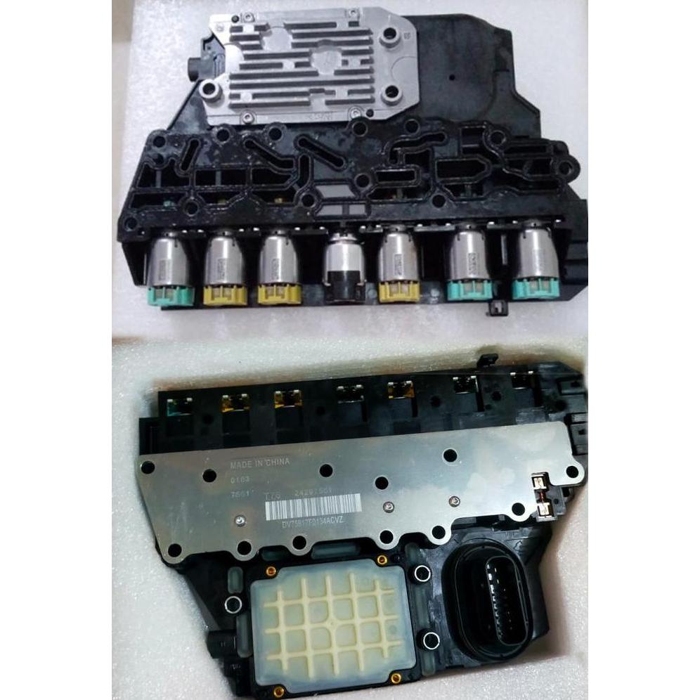 TCM GEN2 CHEVROLET SPIN 1.5 -100 % BRAND NEW PABRIK+PROGRAM ORIGINAL DAN TERPERCAYA