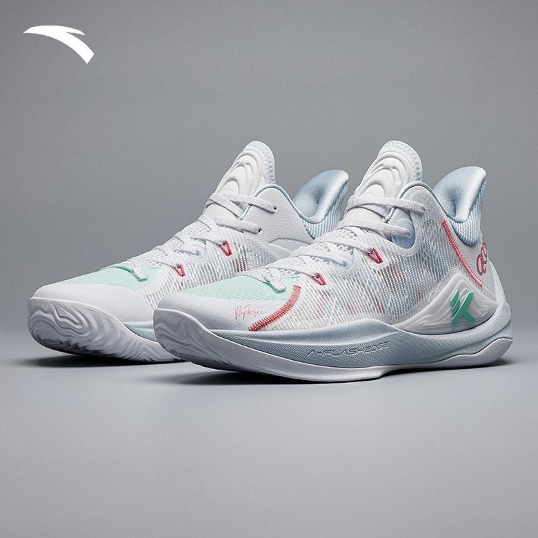 NEW PRODUCT ANTA X KLAY THOMPSON KT MOUNTAIN 2.5 SEPATU BASKET PRIA SEPATU SNEAKERS PRIA 1124B1602