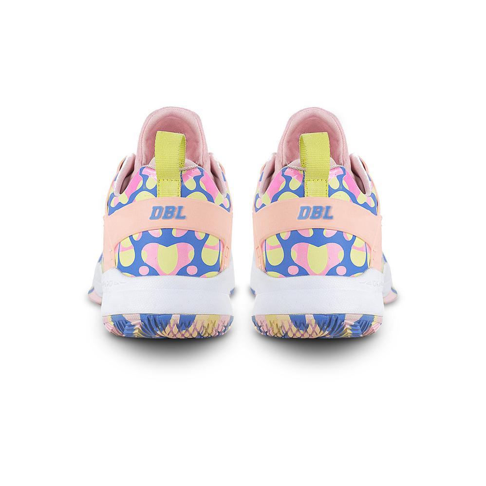 TERBARU SEPATU BASKET ARDILES AD1 E-LITE SEPATU OLAHRAGA