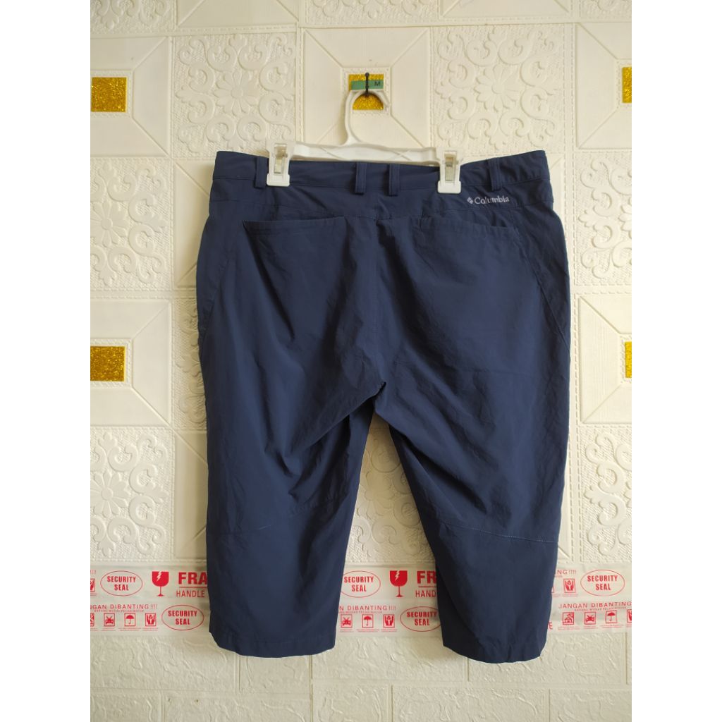 celana outdoor pendek ColumbiA