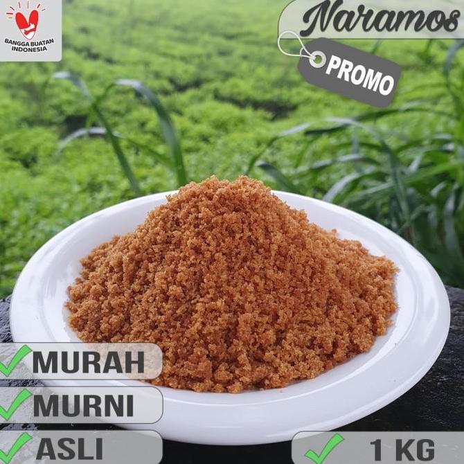 gula semut aren 1 kg asli
