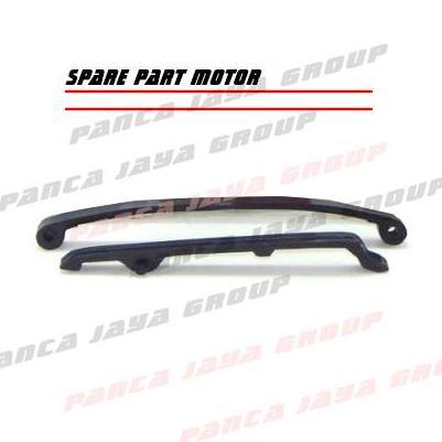 KARET TENSIONER LIDAH TENSIONER GL PRO NEOTECH NT GL 125 GL 100 GL MAX RESTOCK!