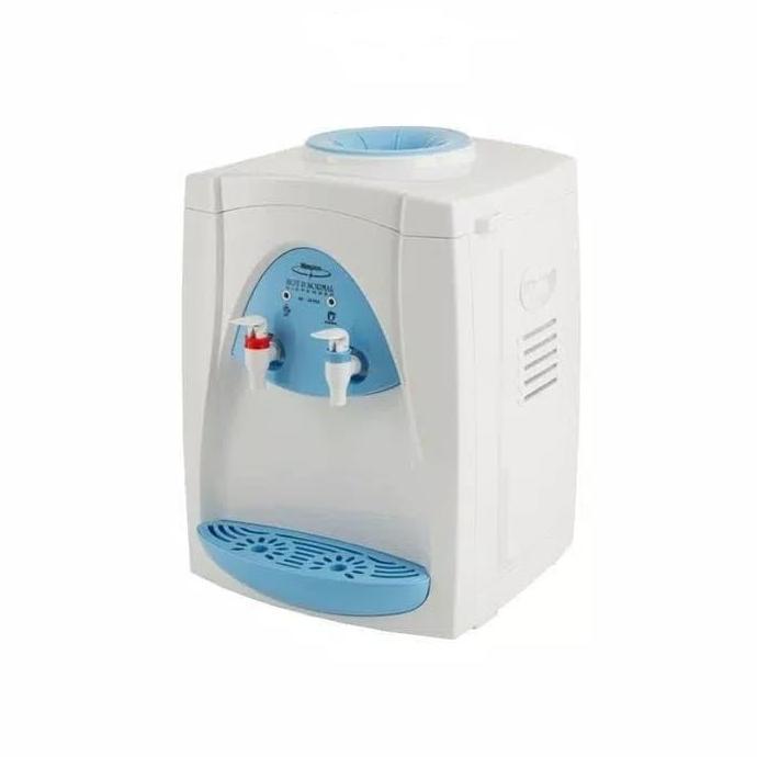 Maspion Dispenser Hot and Normal Uchida EX-18 Pas RESTOCK