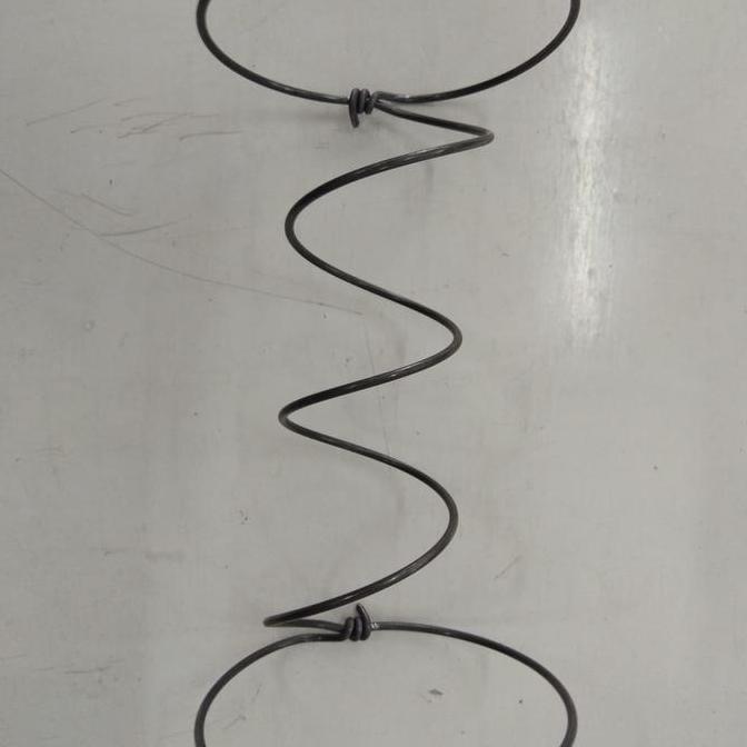 best seller] PER PEGAS BESI SPRINGBED / SPRING BED 17 CM / per coil pegas 17cm