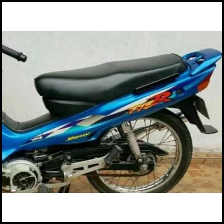 BEST DEAL (ORI) STRIPING YAMAHA FIZR FIZ R  1997 SPORTY KUALITAS ORIGINAL !!!!!!!