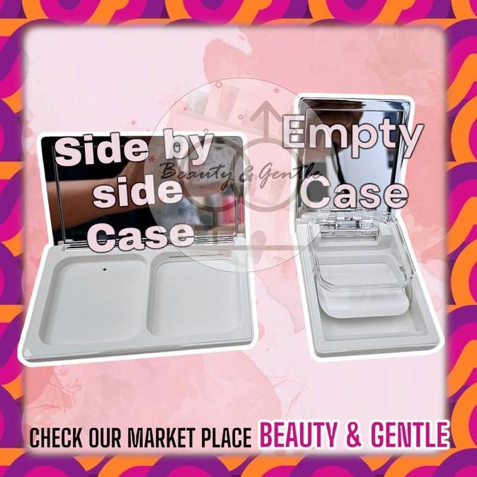 New PROMO CLINIQUE Even Better Powder Makeup Water Veil SPF27/PA+++