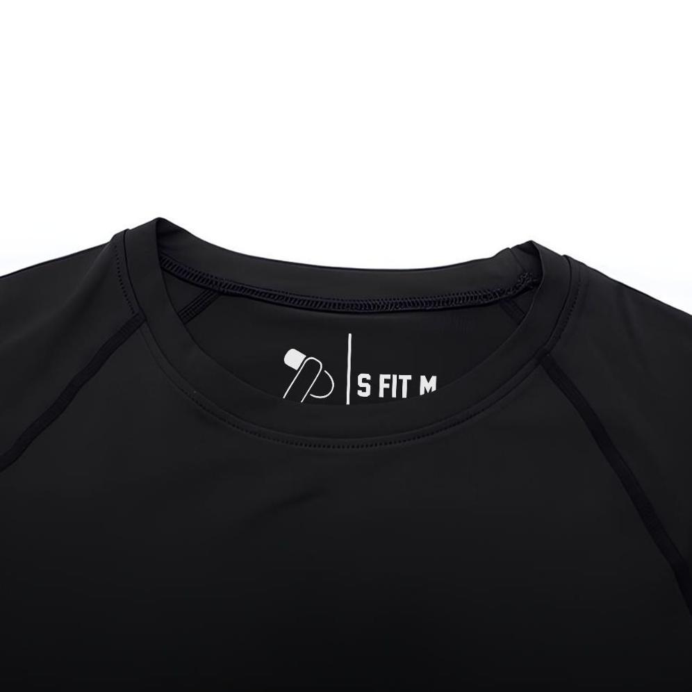 BEST SALE Kaos GYMSHARK/Kaos Olahraga GYMSHARK/Kaos Dryfit GYMSHARK