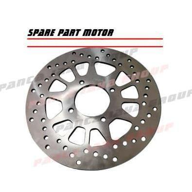 PIRINGAN DISC PIRINGAN CAKRAM DEPAN YAMAHA XRIDE 115 X-RIDE 115 LEXAM HARGA SPESIAL