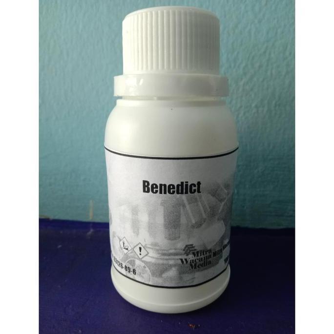 Medclean- Reagen Benedict