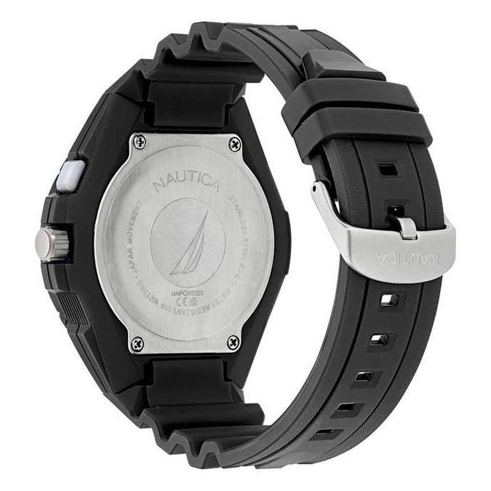 Nautica N83 Gents Watch Coronado Bay- NAPCNS503