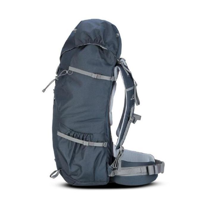 Ready stock Tas Ransel Carrier Eiger Z Hikestarter 48L Tas Gunung - Original