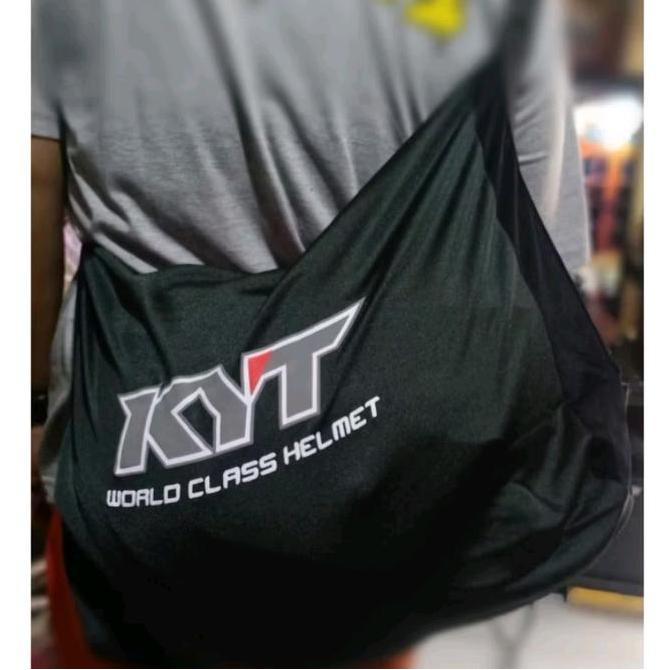 Tas helm Ink original centro terra 2 cx22 Dynamic universal murah