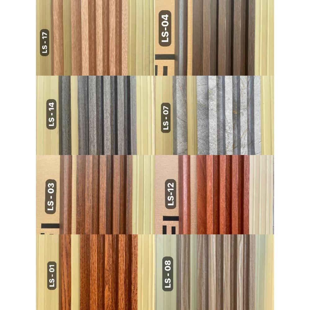 wallpanel WPC wallpanel dinding WPC dinding motif kayu