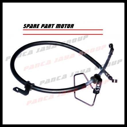 TERLARIS SELANG REM CAKRAM DEPAN REVO 100-110 REVO FIT 110 BLADE-REVO ABSOLUTE !!!!!!