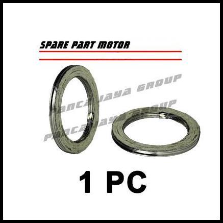 TERBARU PACKING-PAKING KNALPOT TOUCH TIARA 125Z Y125Z Y 125Z Y-125-Z 