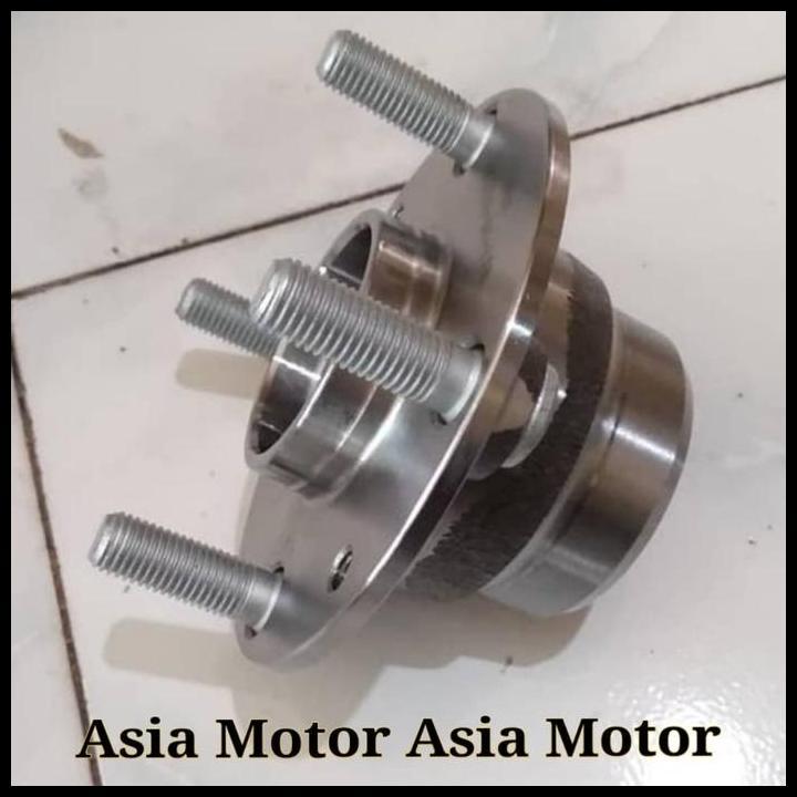 TERLARIS BEARING RODA BELAKANG TIMOR BERING HUB RODA BELAKANG TIMOR 