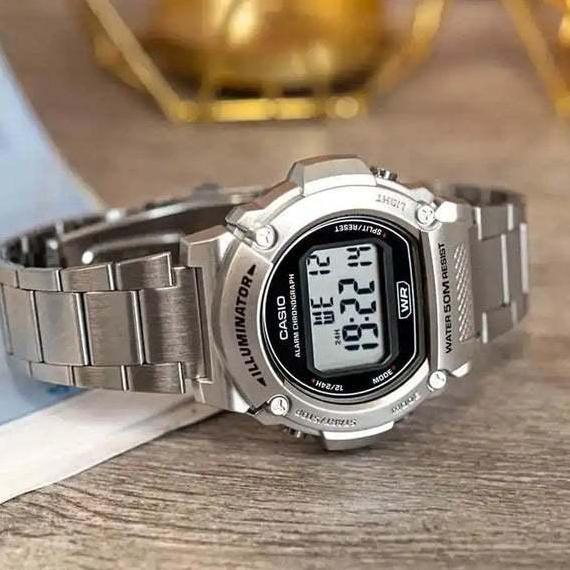 Casio General W-219HD-1AVDF W-219HD W-219 W219HD W219