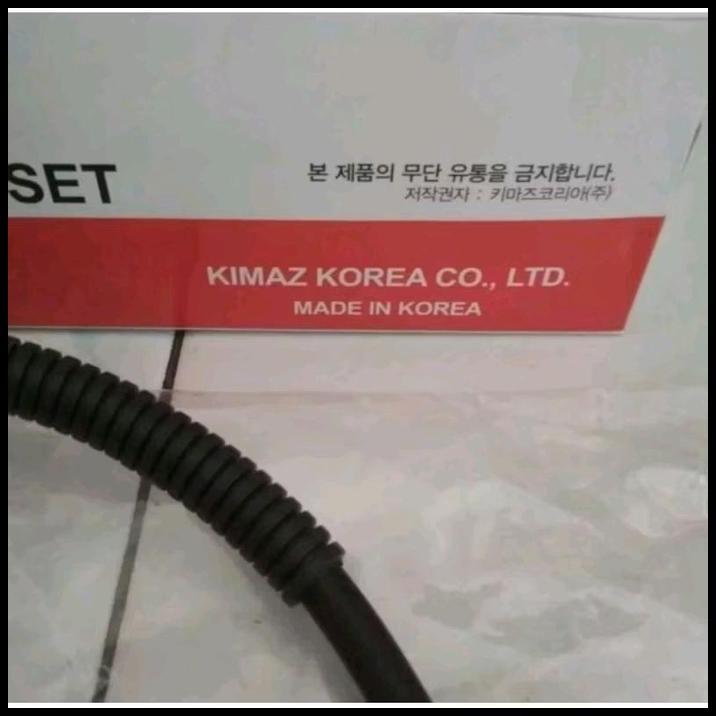 DISKON KABEL BUSI KIA CARENS 2 CARENS 1 