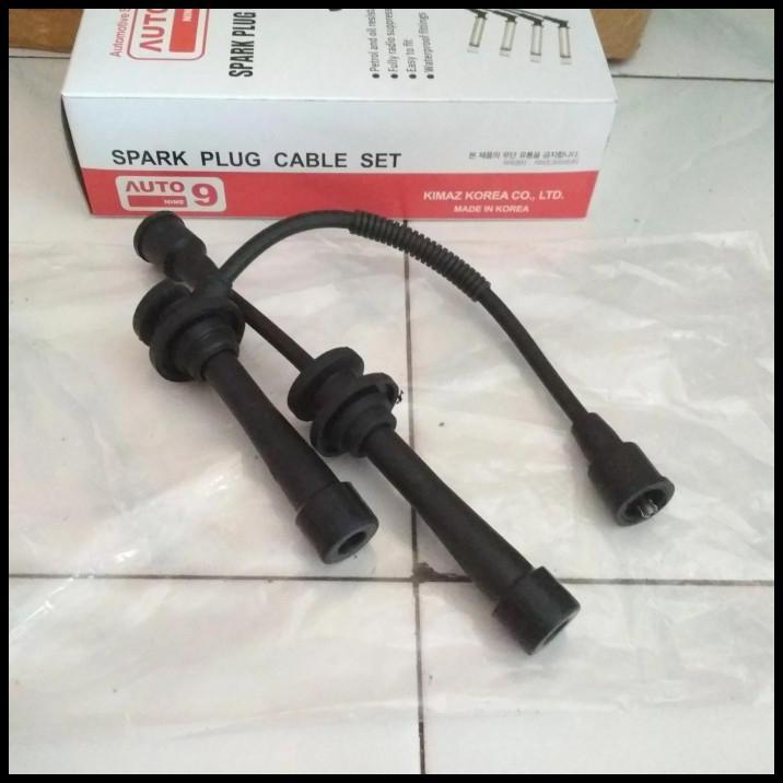 TERBARU KABEL BUSI KIA CARENS 2 DAN KIA CARENS 1 