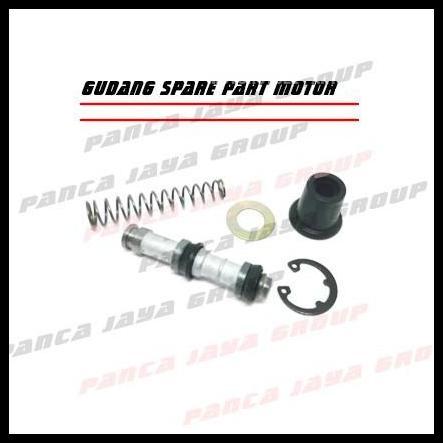 GRATIS ONGKIR REPAIR KIT SEAL MASTER REM DEPAN FAZZIO FAZIO-YAMAHA GEAR 125 FI 