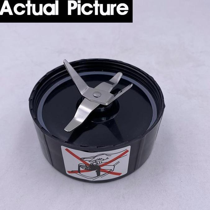Magic Bullet Blender Pisau Baling Baling Blender Replacement Part