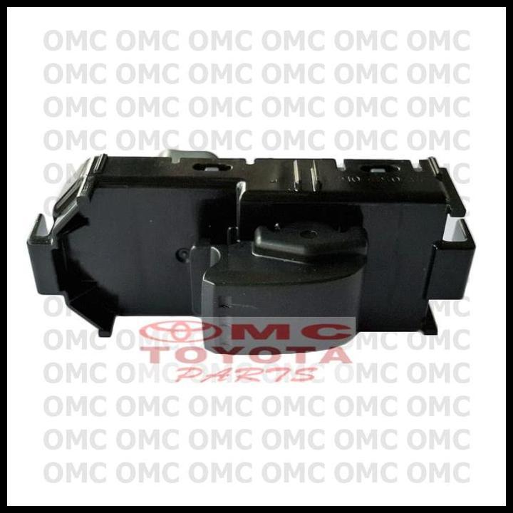 TERBARU SAKLAR SWITCH POWER WINDOW AVANZA XENIA 84810-BZ090 !!!!