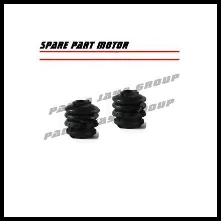 BEST DEAL KARET BOOT KALIPER CAKRAM SIGMA VEGA LAMA VEGA-R JUPITER LAMA OLD 