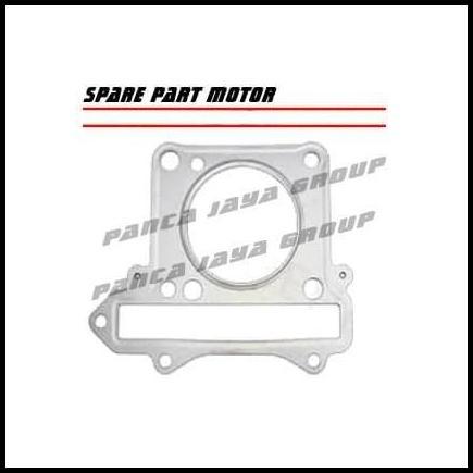 GRATIS ONGKIR PACKING PAKING CYLINDER HEAD ATAS SUZUKI FXR 150 FXR150 !!!!!
