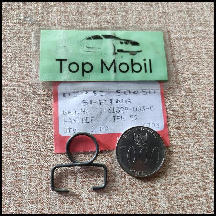 TERBARU KAWAT SPI KANCING DREK LAHER PANTHER 2300CC TBR52 TBR 52 